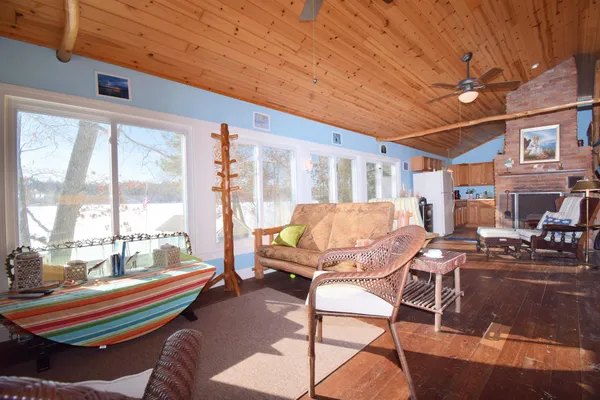 $789,000 | 4549 Lunsman Drive, Danbury, WI 54830