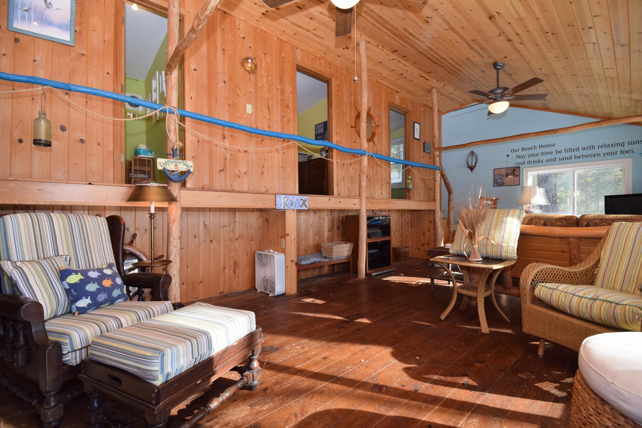 4549 Lunsman Drive Danbury, WI 54830 - Photo 60 of 73