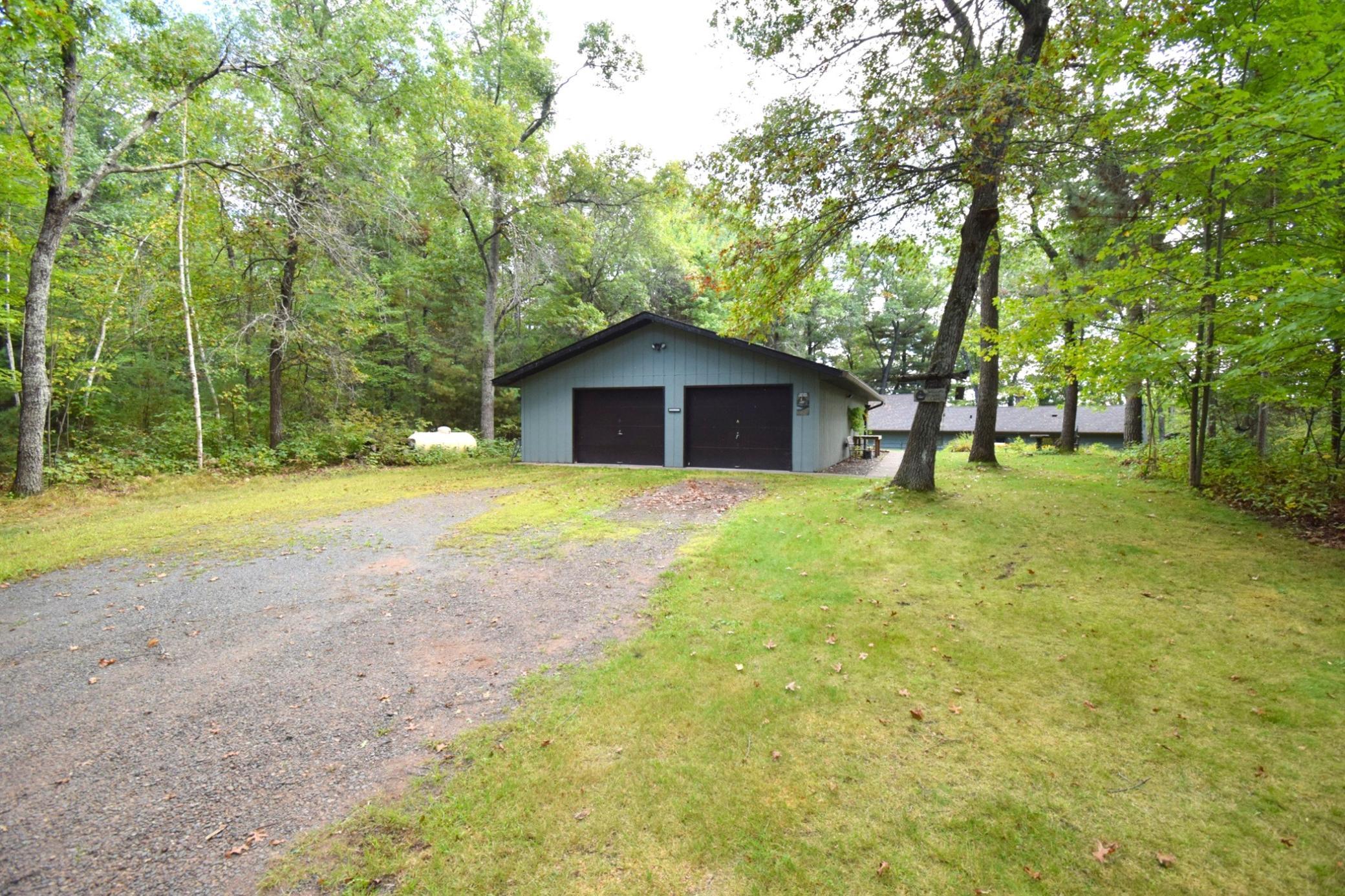 4549 Lunsman Drive Danbury, WI 54830 - Photo 6 of 72