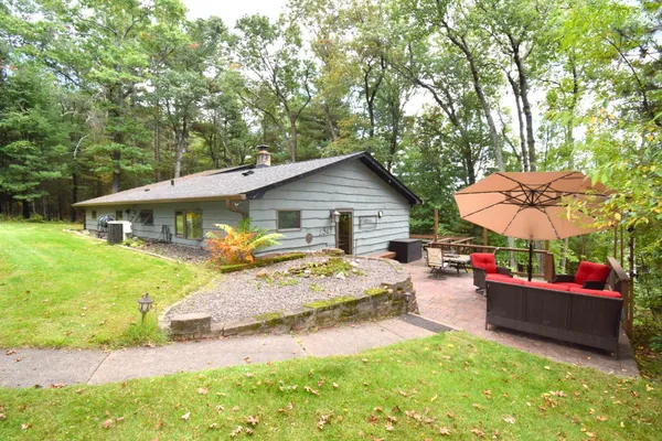 $789,000 | 4549 Lunsman Drive, Danbury, WI 54830