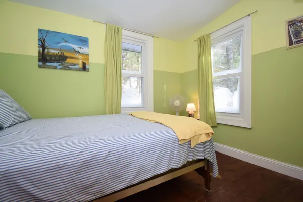 $789,000 | 4549 Lunsman Drive, Danbury, WI 54830