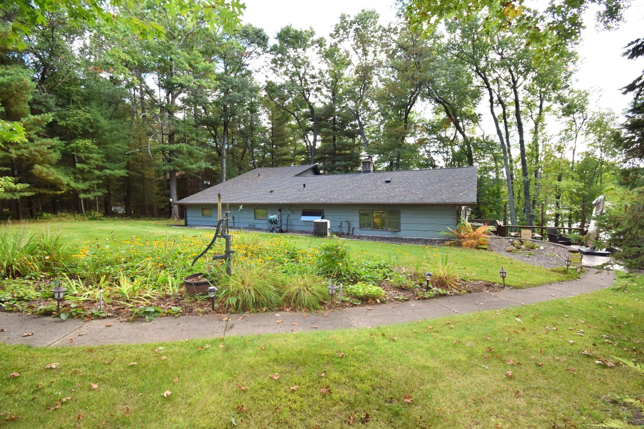 4549 Lunsman Drive Danbury, WI 54830 - Photo 64 of 72