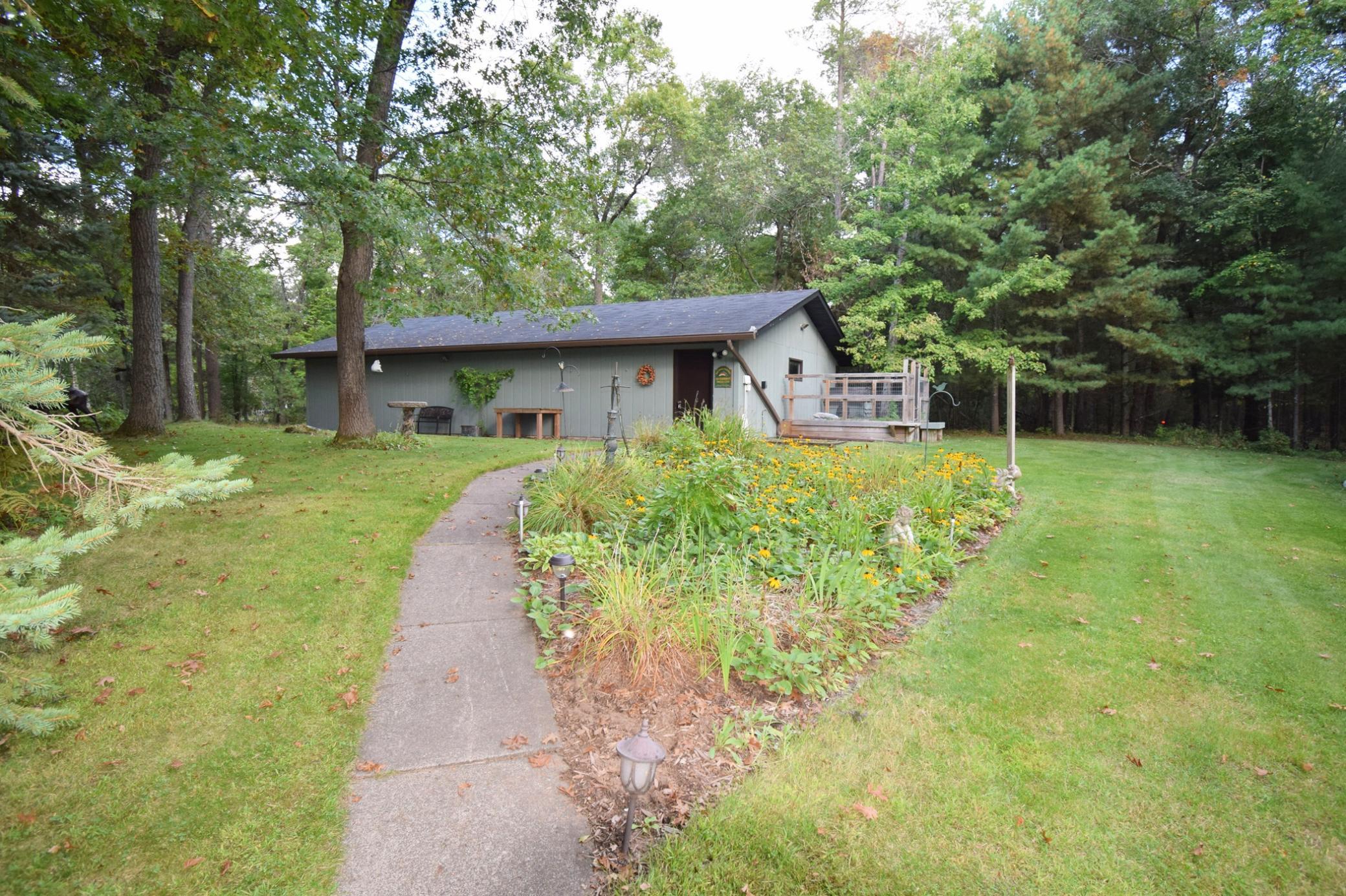 4549 Lunsman Drive Danbury, WI 54830 - Photo 65 of 72