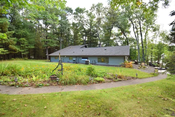 $789,000 | 4549 Lunsman Drive, Danbury, WI 54830