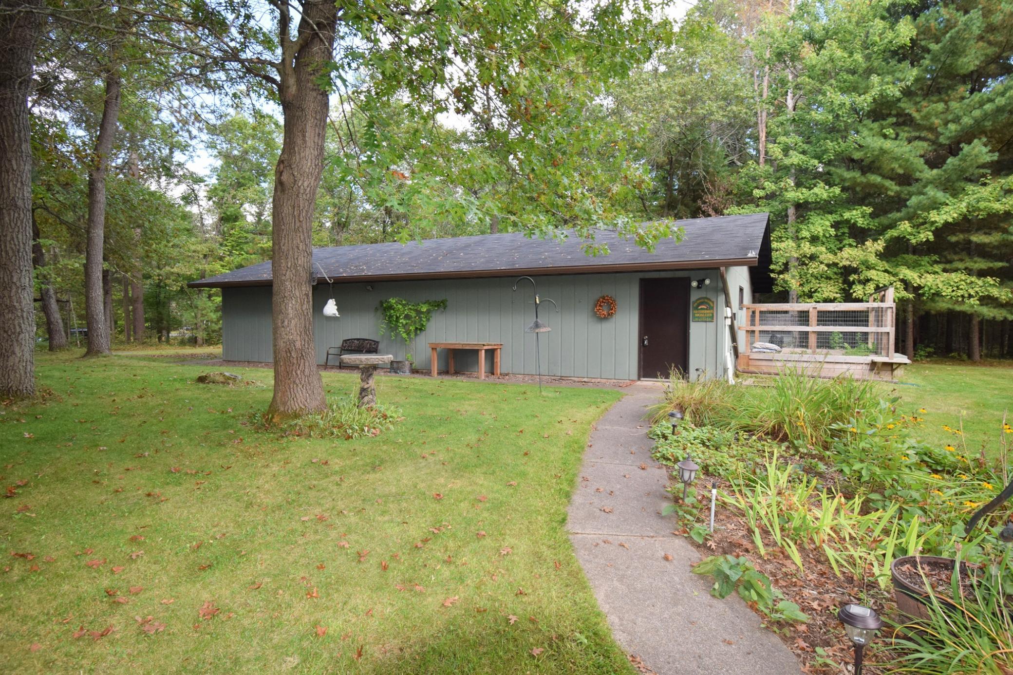 4549 Lunsman Drive Danbury, WI 54830 - Photo 66 of 72