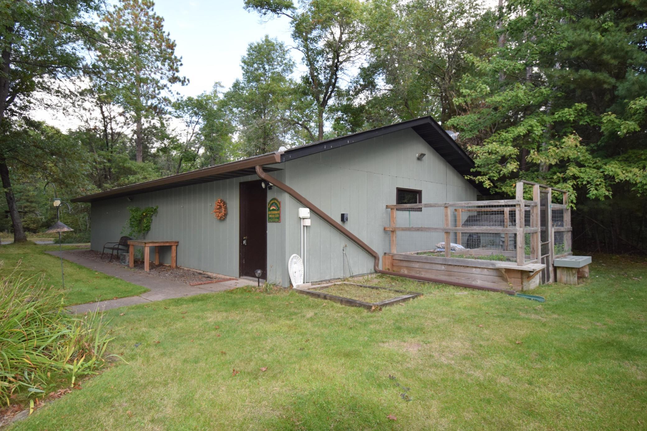 4549 Lunsman Drive Danbury, WI 54830 - Photo 67 of 72