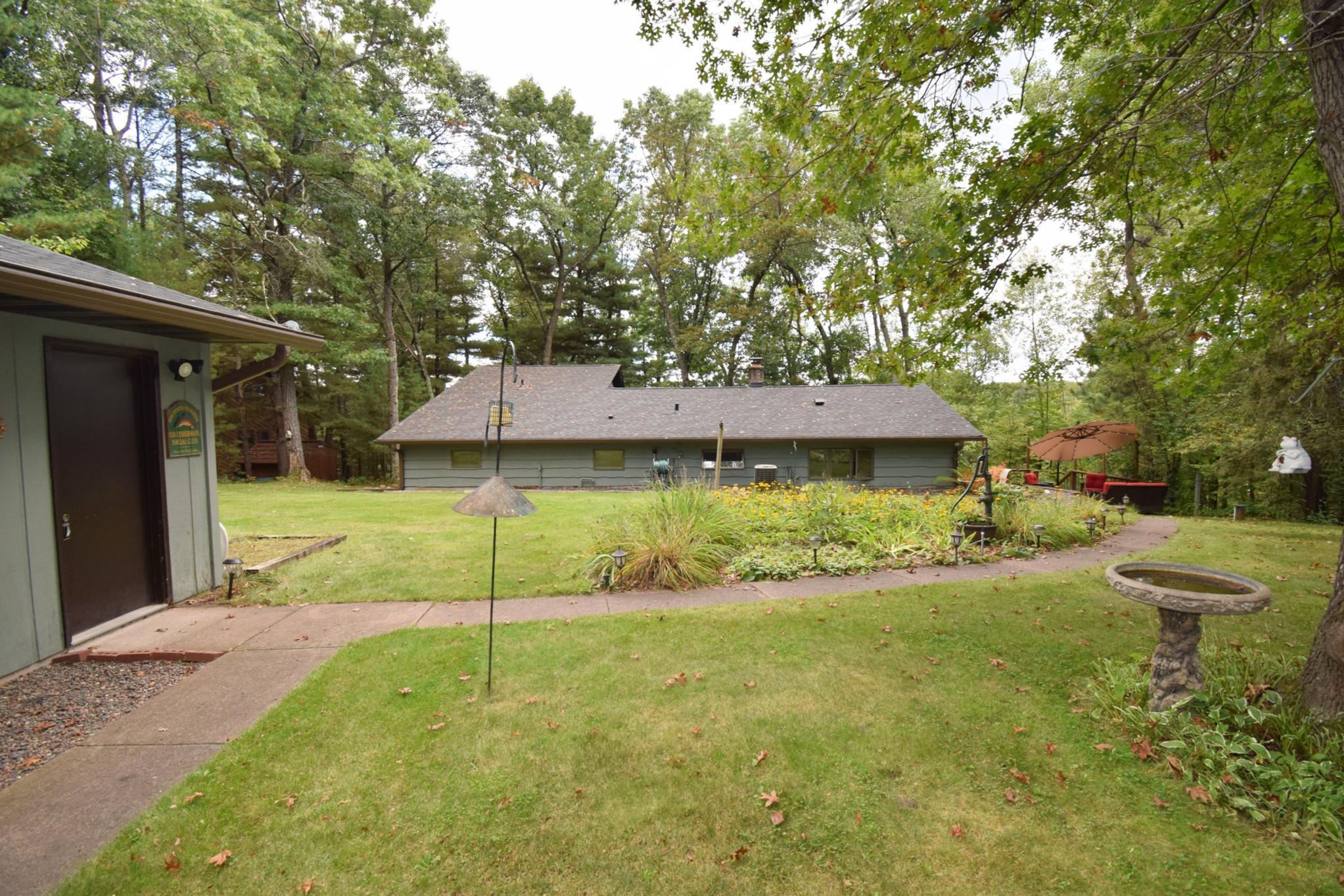 4549 Lunsman Drive Danbury, WI 54830 - Photo 69 of 72
