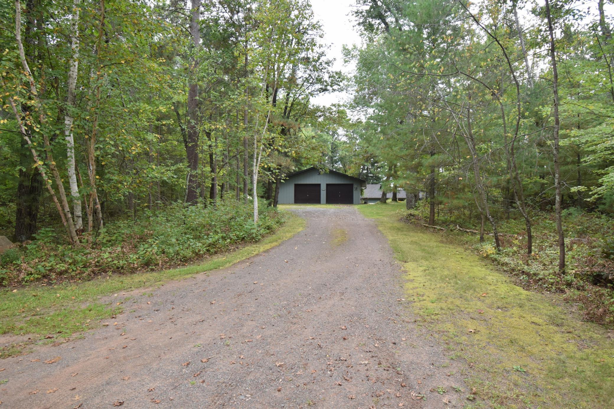 4549 Lunsman Drive Danbury, WI 54830 - Photo 71 of 72
