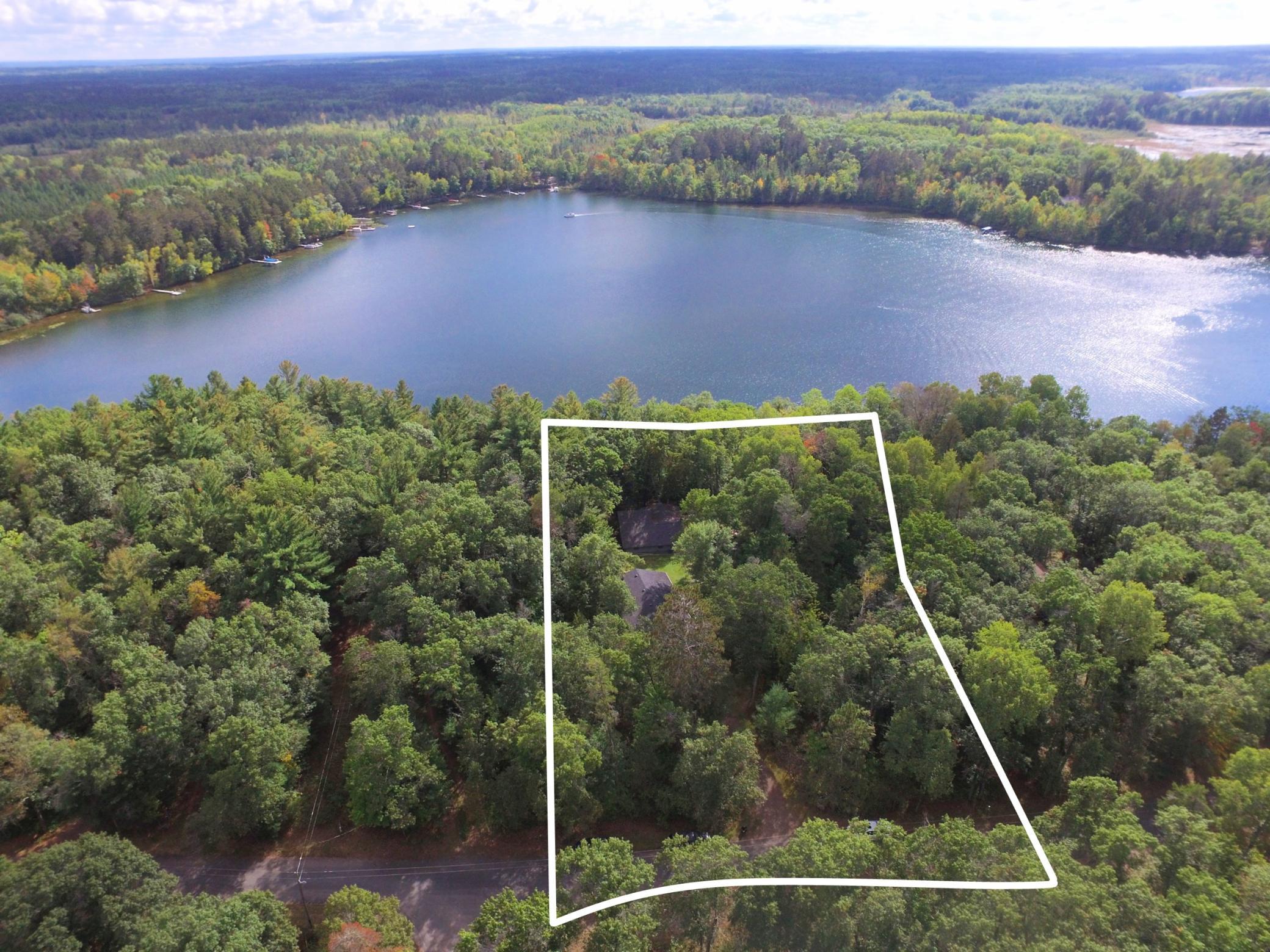 4549 Lunsman Drive Danbury, WI 54830 - Photo 8 of 72
