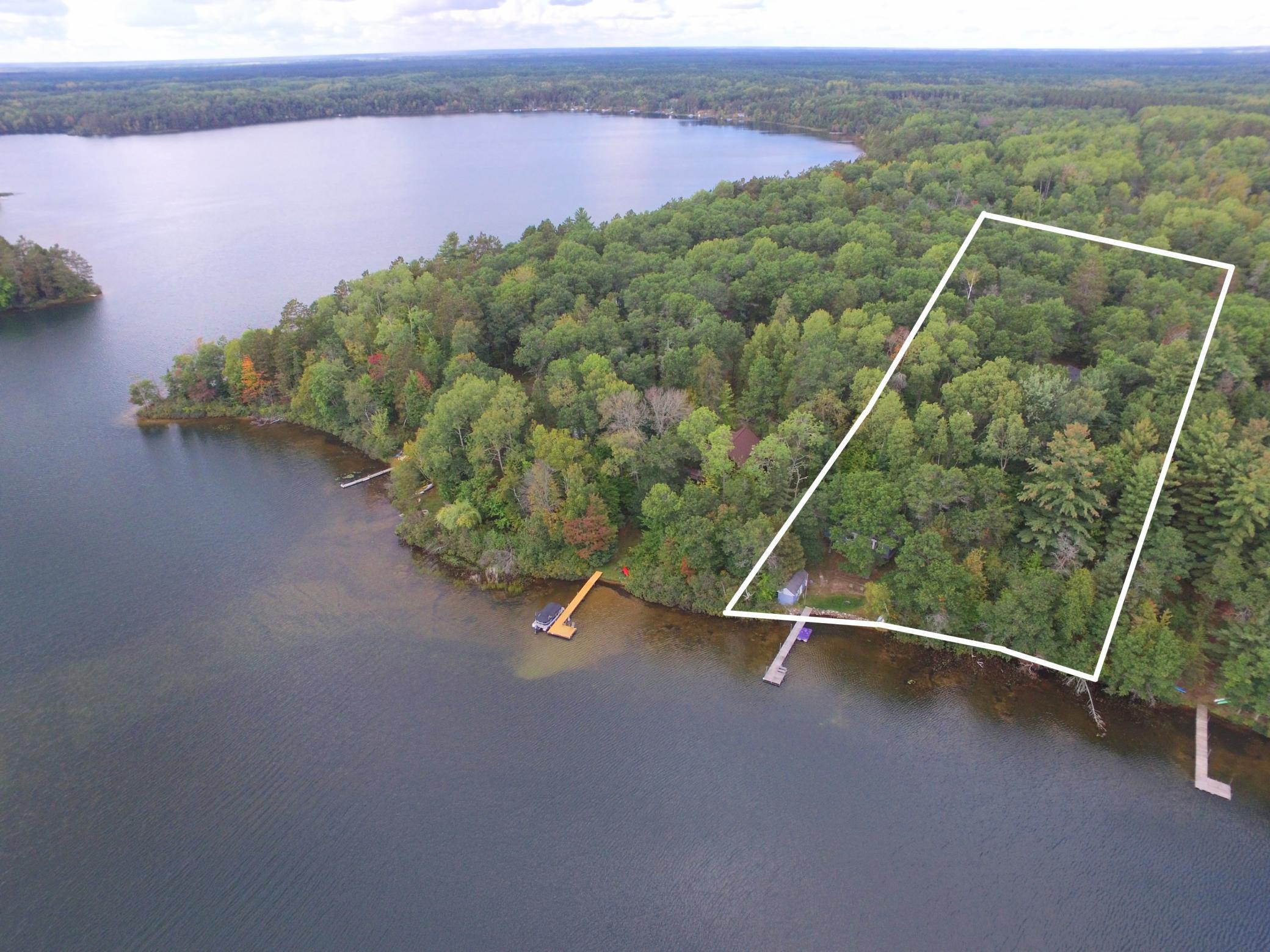 4549 Lunsman Drive Danbury, WI 54830 - Photo 8 of 73