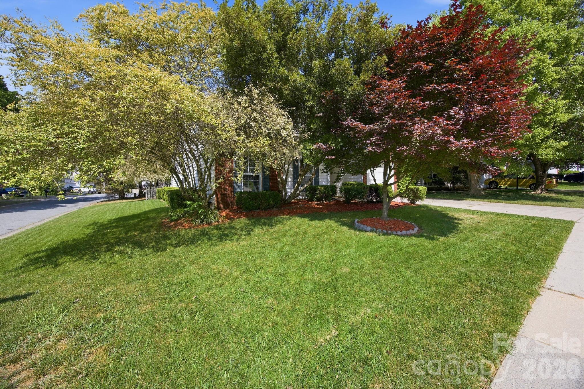 8616 Mineral Ridge Way Charlotte, NC 28269 - Photo 39 of 48