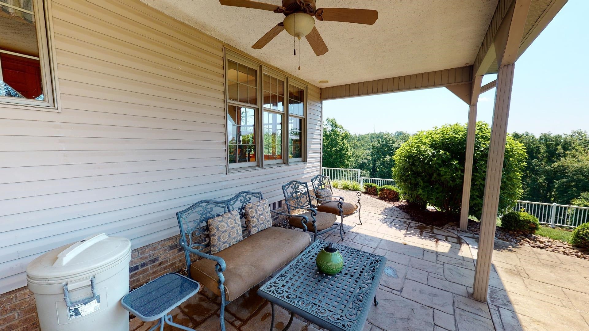 4771 Green Valley Road Huntington, WV 25701 - Photo 30 of 32 Gallery Image 30