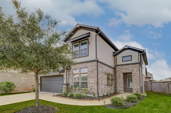 $575,000 | 30715 Parkside Passage Drive, Fulshear, TX 77441