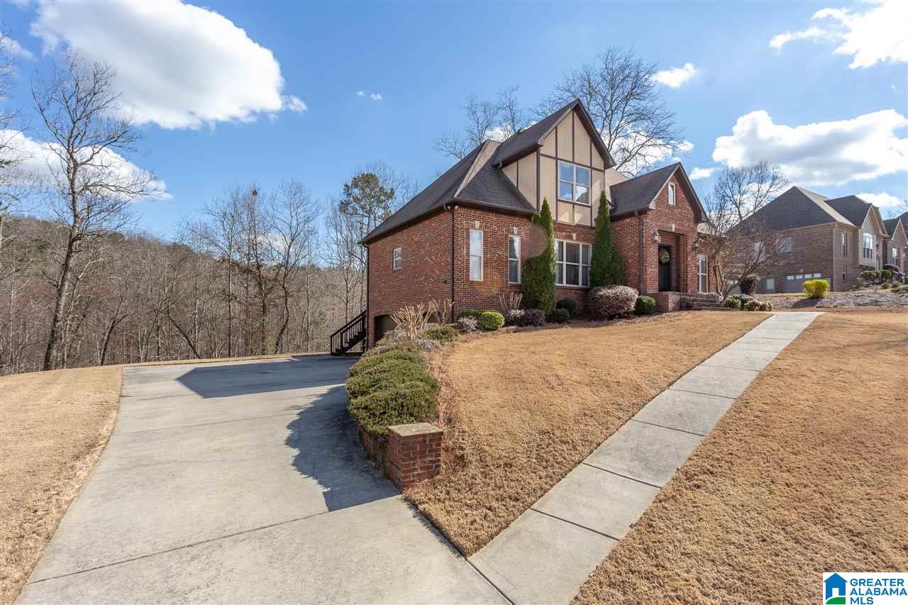 1225 Hickory Valley Road Trussville, AL 35173 - Photo 2 of 47