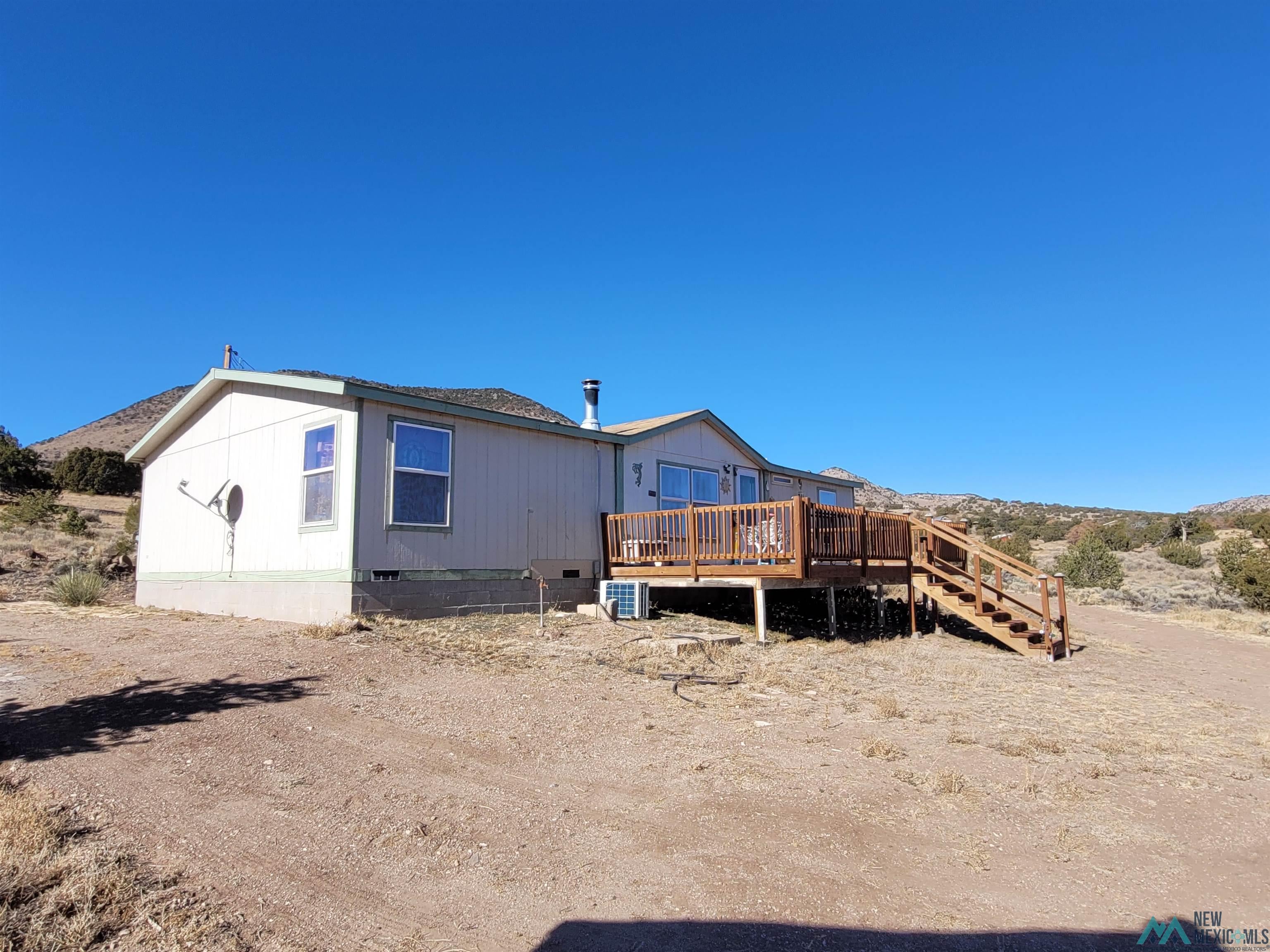 24 Hillside Circle Datil, NM 87821 - Photo 3 of 55 Gallery Image 3