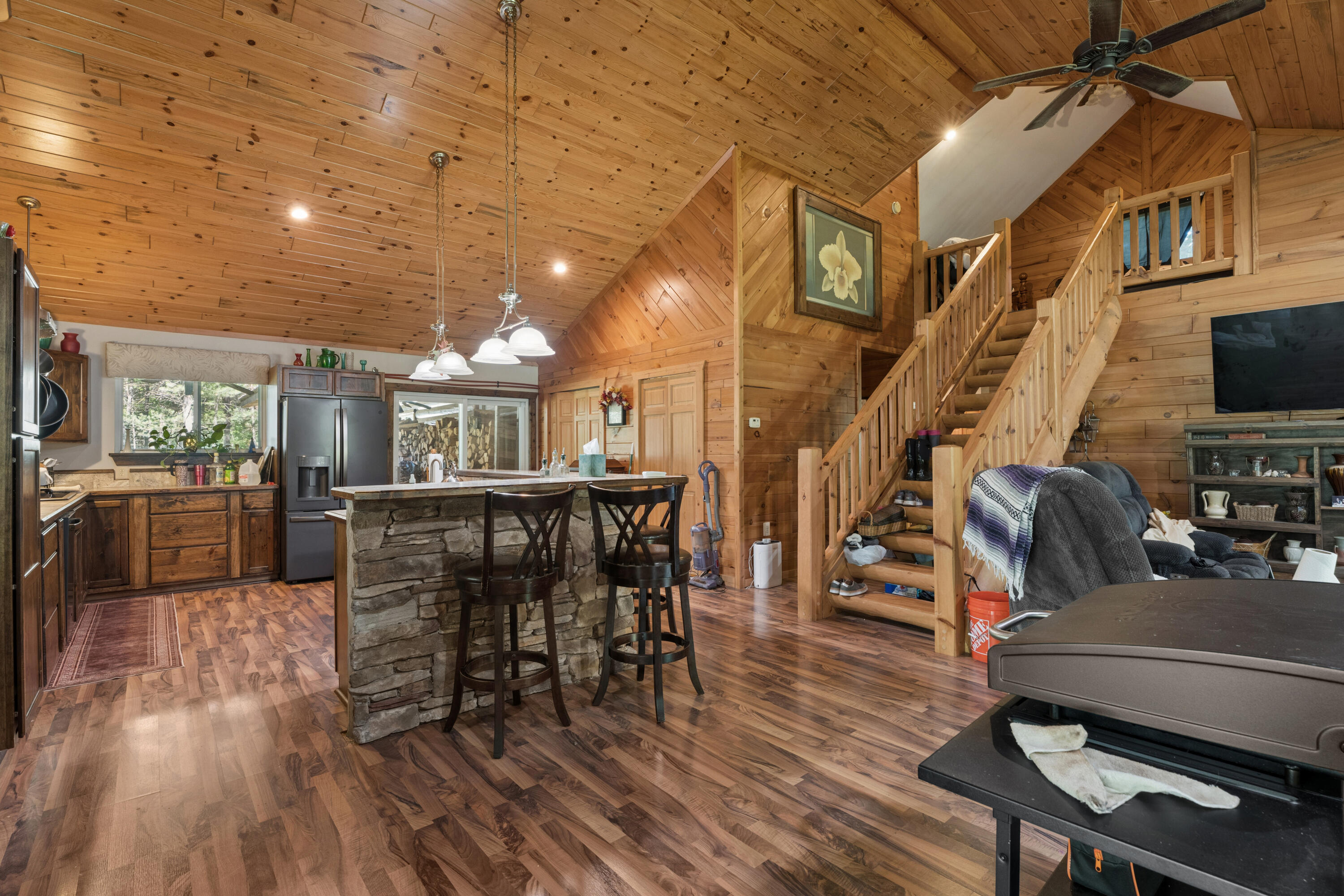 5004 Reed Road Mio, MI 48647 - Photo 13 of 37