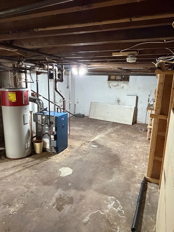 16 Fenimore Boulevard Springfield, MA 01108 - Photo 30 of 33