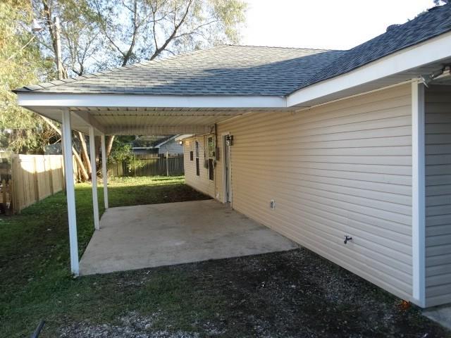 40786 Chinchas Creek Road Slidell, LA 70461 - Photo 5 of 23 Gallery Image 5