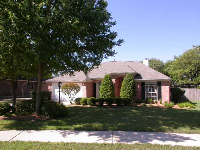 3729 Whitt Loop Austin, TX 78749 - Photo 1 of 1 Gallery Image 1