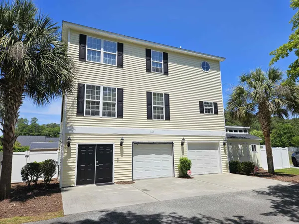 $620,000 | 612 Woodland Drive, Murrells Inlet, SC 29576