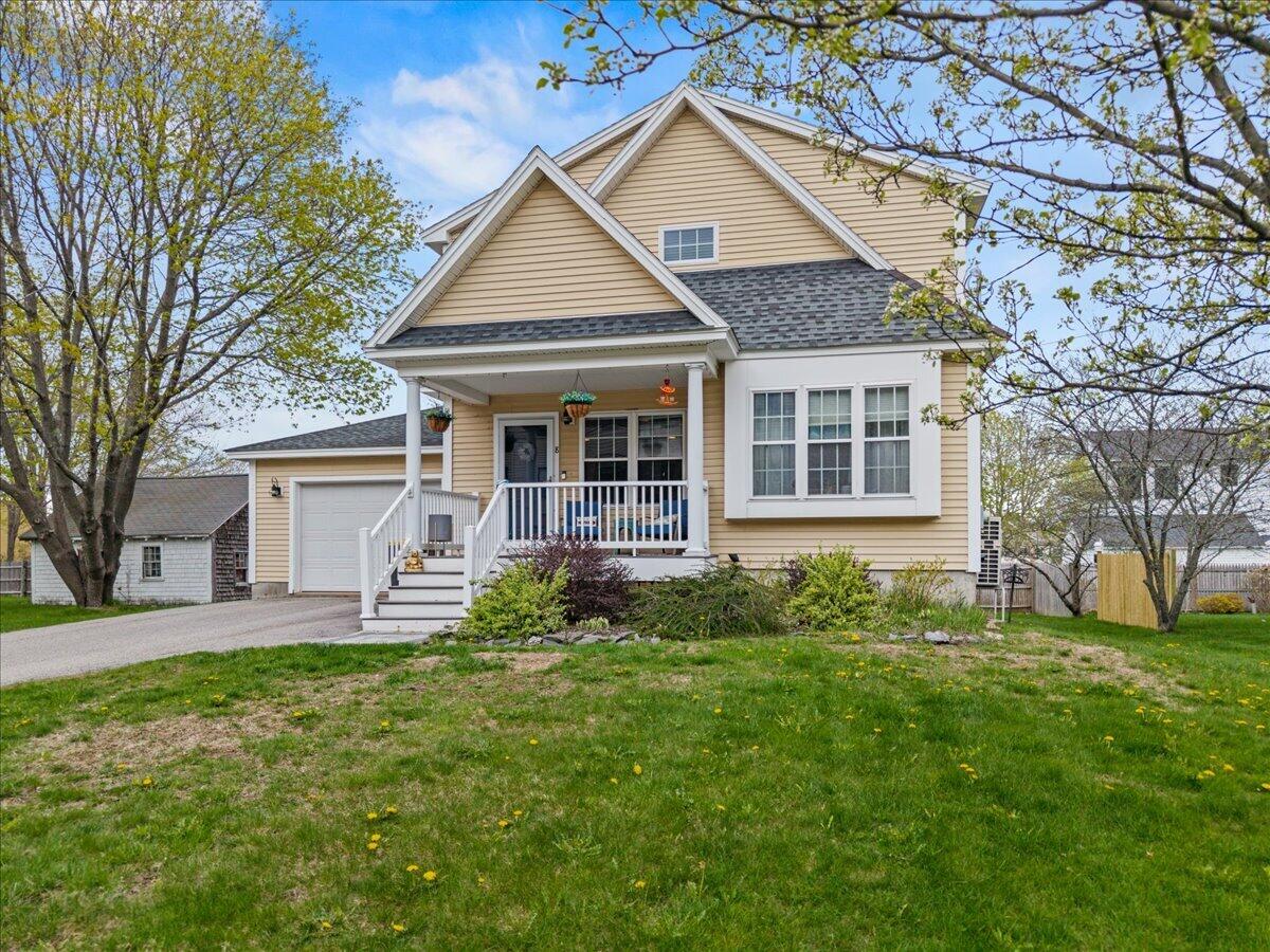 8 Fairfield Road Scarborough, ME 04074 - Photo 3 of 47 26-8 Fairfield-26