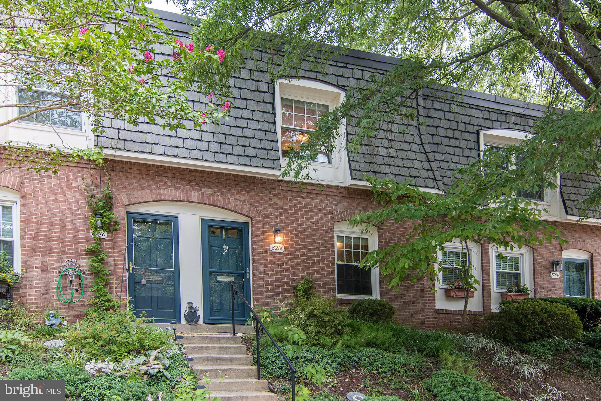 8216 Tory Road, Unit 142 Springfield, VA 22152 - Photo 1 of 28
