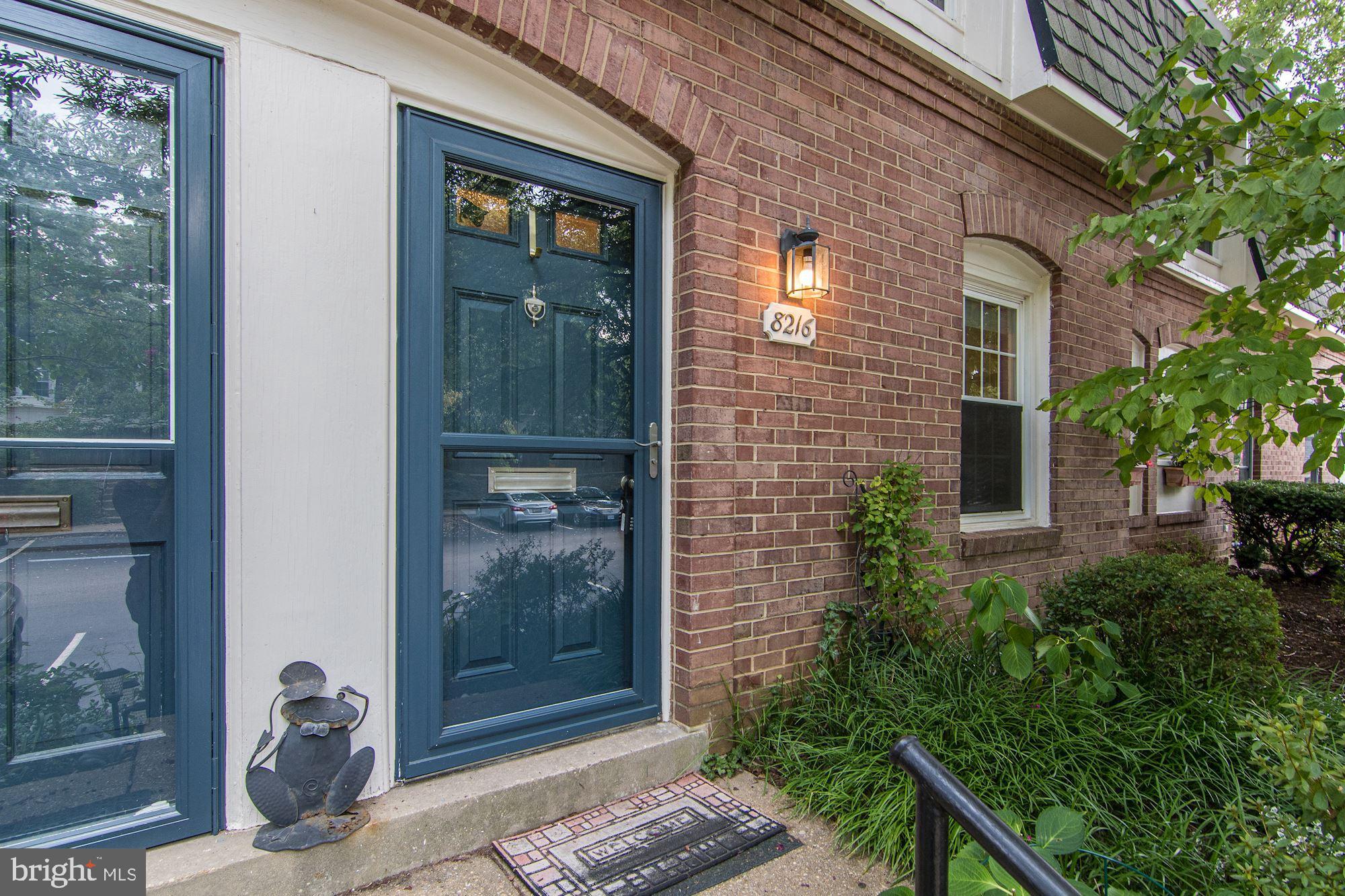 8216 Tory Road, Unit 142 Springfield, VA 22152 - Photo 2 of 28