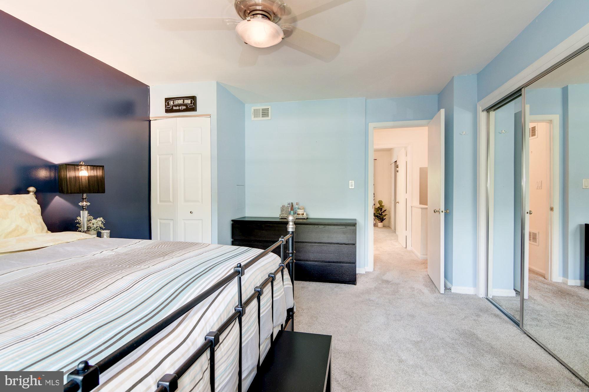 8216 Tory Road, Unit 142 Springfield, VA 22152 - Photo 17 of 28