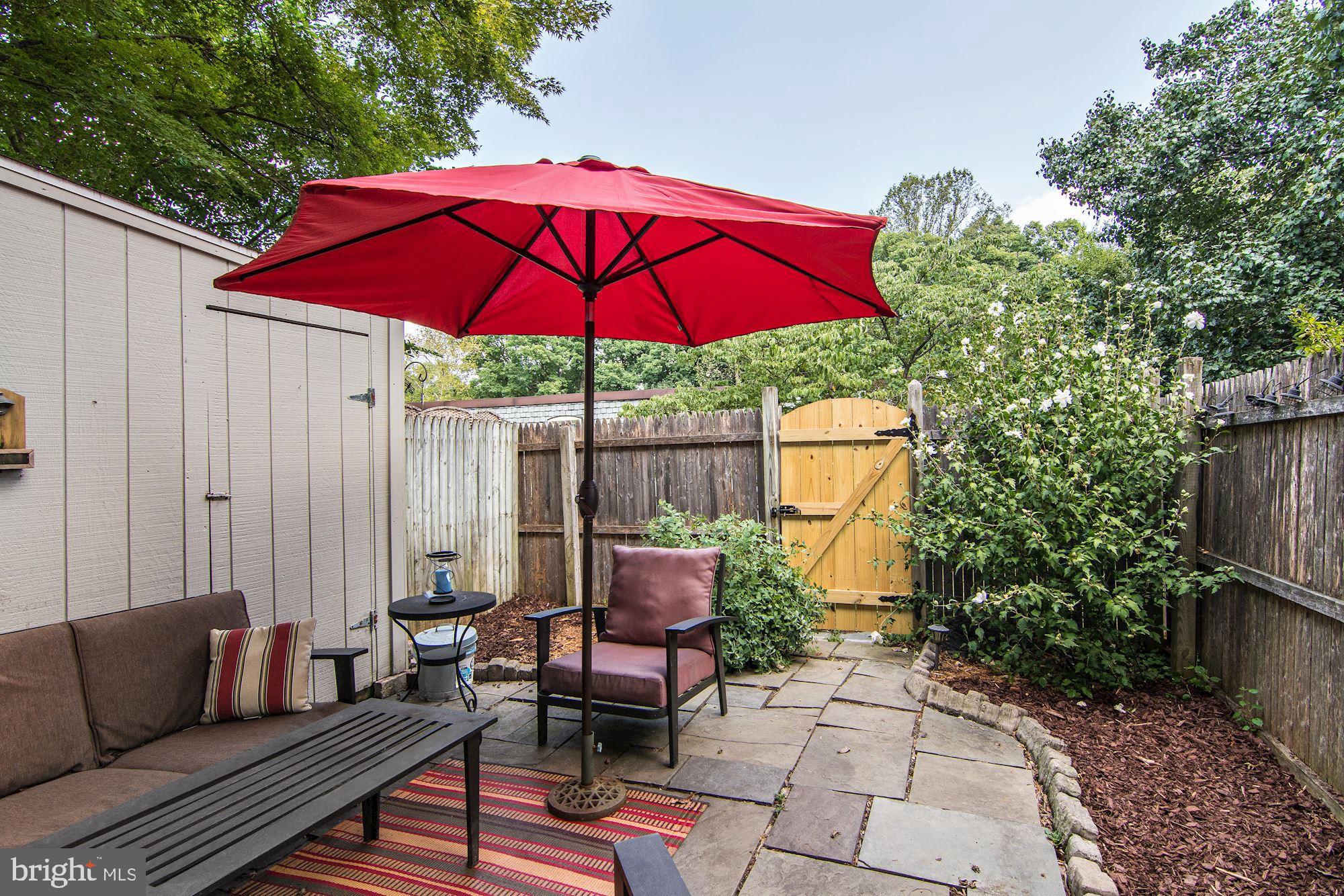 8216 Tory Road, Unit 142 Springfield, VA 22152 - Photo 23 of 28