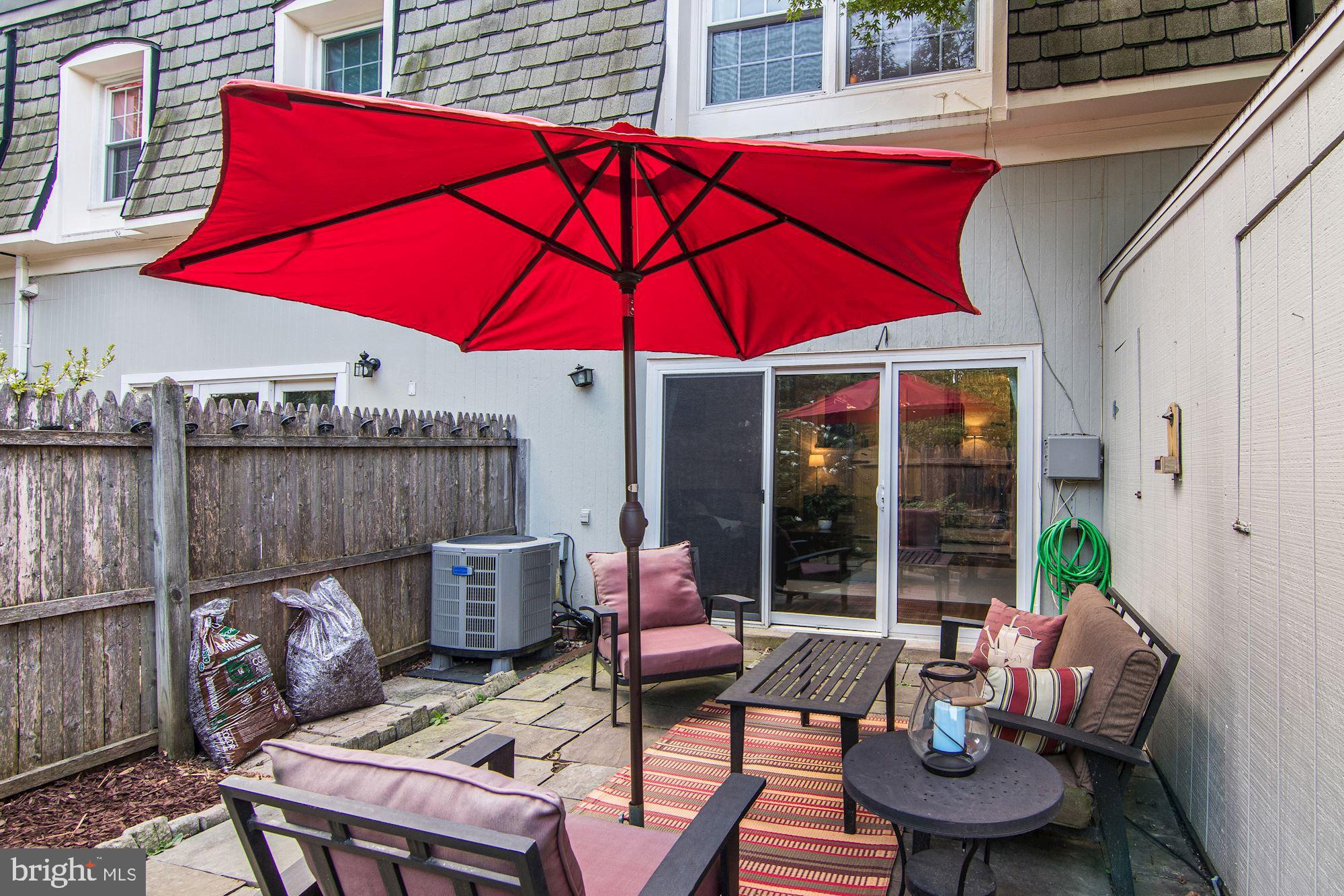 8216 Tory Road, Unit 142 Springfield, VA 22152 - Photo 24 of 28