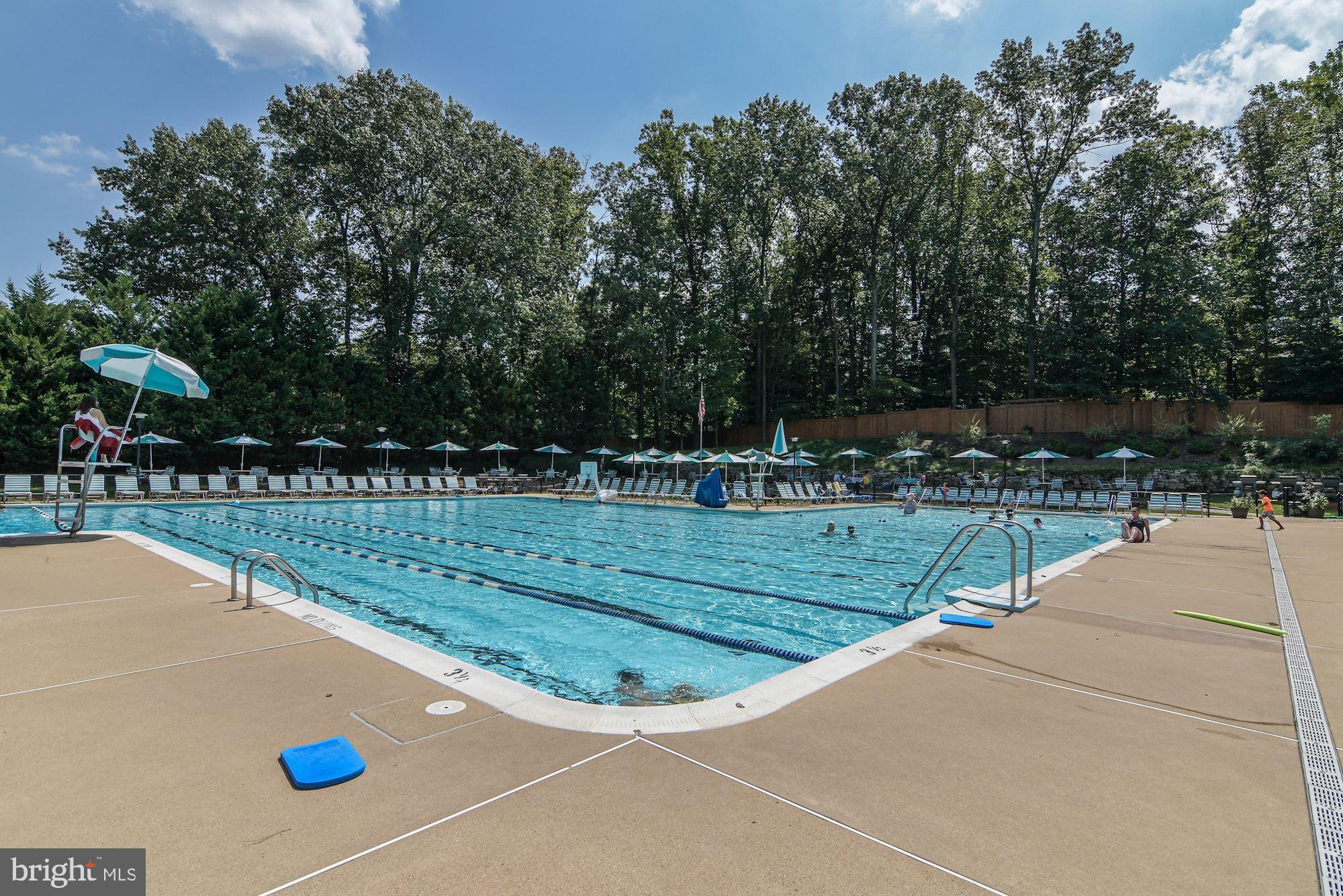 8216 Tory Road, Unit 142 Springfield, VA 22152 - Photo 25 of 28