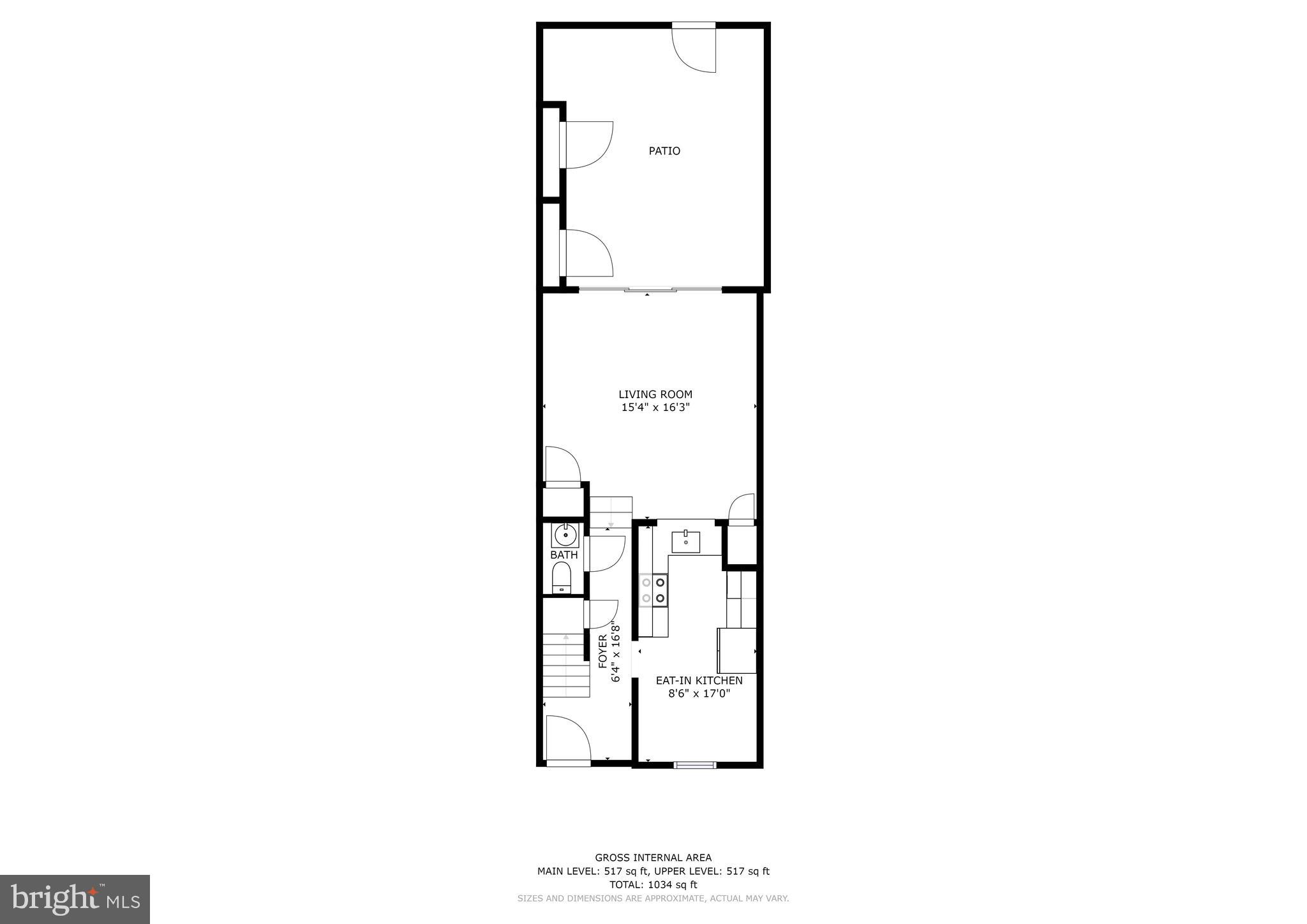 8216 Tory Road, Unit 142 Springfield, VA 22152 - Photo 26 of 28