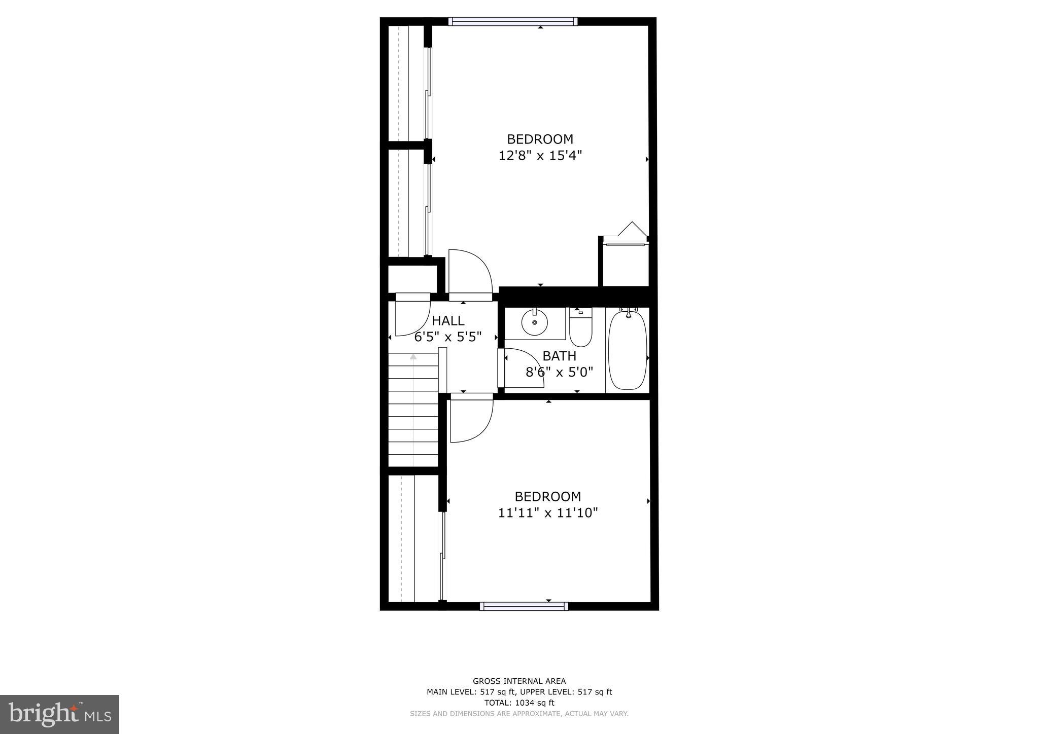 8216 Tory Road, Unit 142 Springfield, VA 22152 - Photo 27 of 28