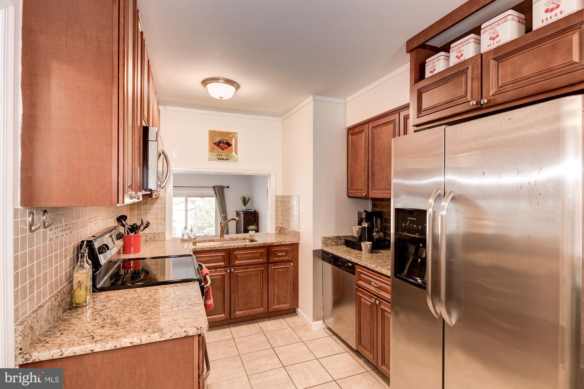 8216 Tory Road, Unit 142 Springfield, VA 22152 - Photo 10 of 28