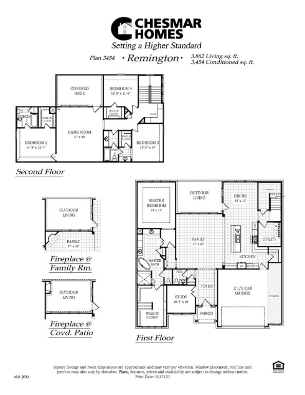 1017 Rabbit Brush Leander, TX 78641 - Photo 1 of 1 a picture of a book and a bed