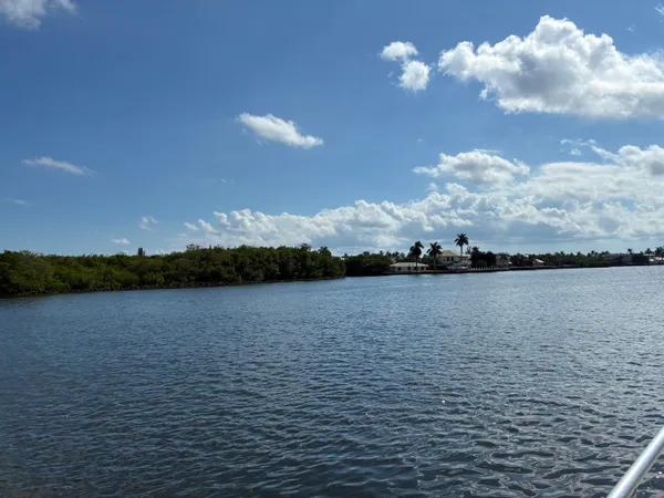 a view of lake