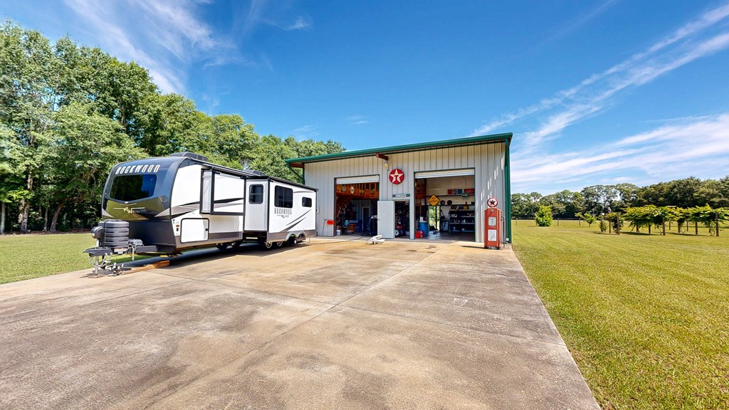 444 Hicks Road Dothan, AL 36303 - Photo 45 of 60