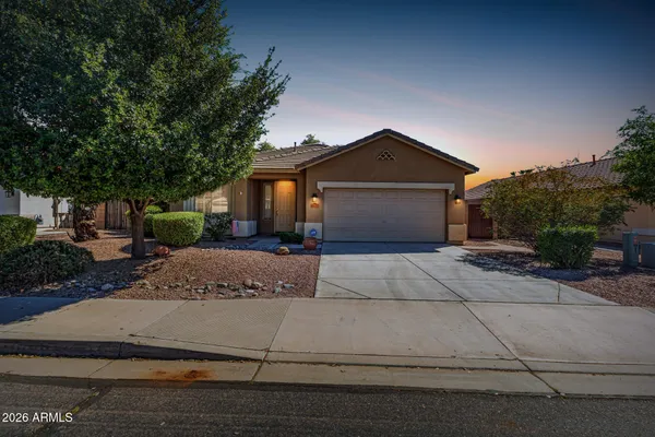 $535,000 | 4875 East Bellerive Drive, Chandler, AZ 85249