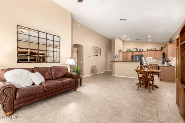 $535,000 | 4875 East Bellerive Drive, Chandler, AZ 85249