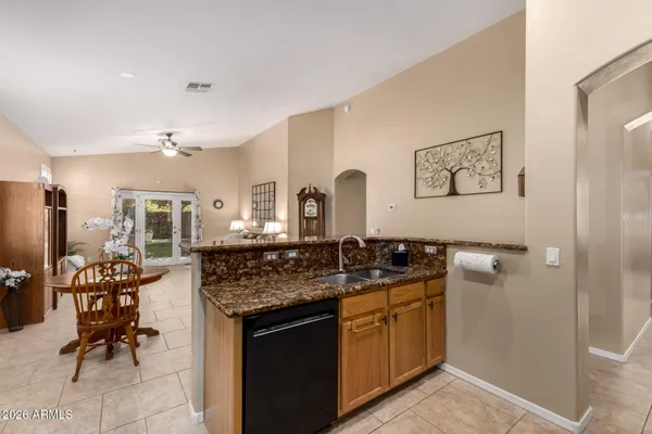 $535,000 | 4875 East Bellerive Drive, Chandler, AZ 85249