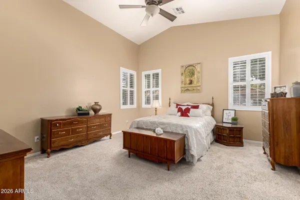 $535,000 | 4875 East Bellerive Drive, Chandler, AZ 85249