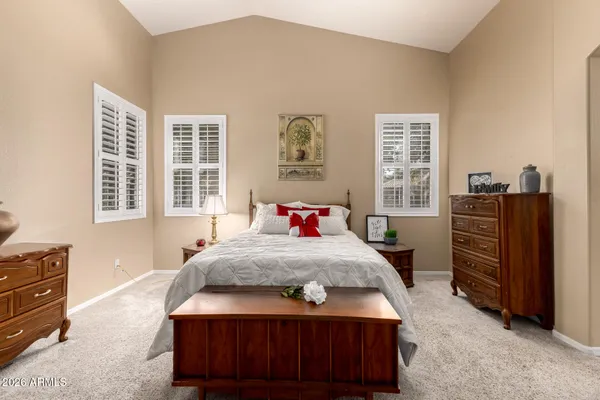 $535,000 | 4875 East Bellerive Drive, Chandler, AZ 85249
