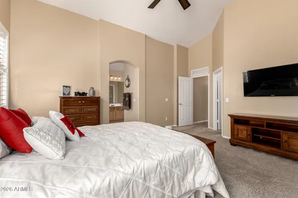 $535,000 | 4875 East Bellerive Drive, Chandler, AZ 85249