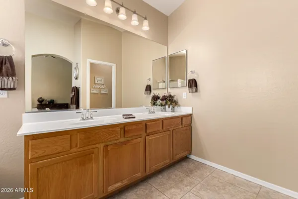 $535,000 | 4875 East Bellerive Drive, Chandler, AZ 85249
