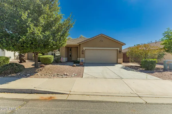 $535,000 | 4875 East Bellerive Drive, Chandler, AZ 85249