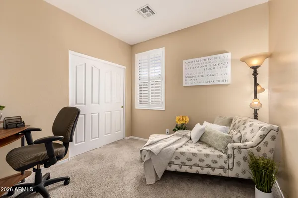 $535,000 | 4875 East Bellerive Drive, Chandler, AZ 85249