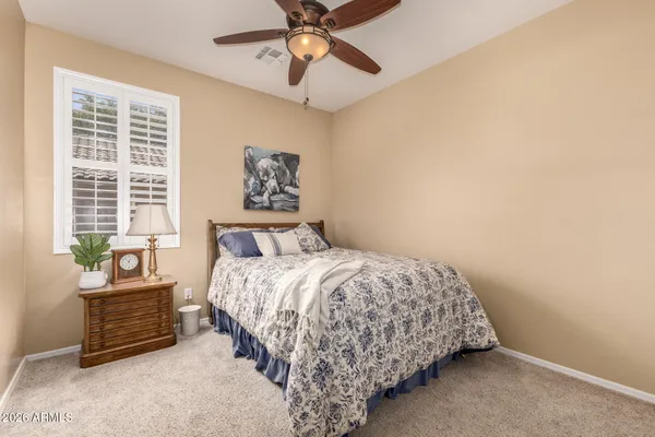 $535,000 | 4875 East Bellerive Drive, Chandler, AZ 85249