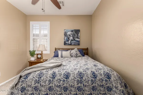 $535,000 | 4875 East Bellerive Drive, Chandler, AZ 85249