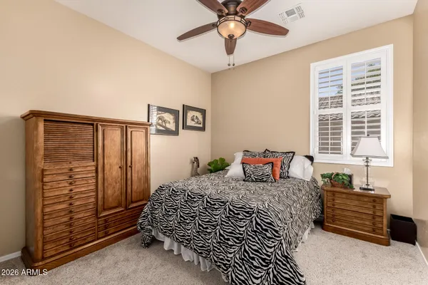 $535,000 | 4875 East Bellerive Drive, Chandler, AZ 85249