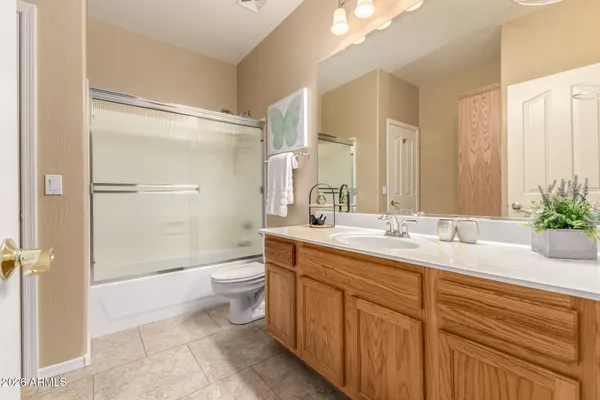 $535,000 | 4875 East Bellerive Drive, Chandler, AZ 85249